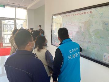20210322-北京崇建公司团委开展“节约用水 我们在行动”主题活动