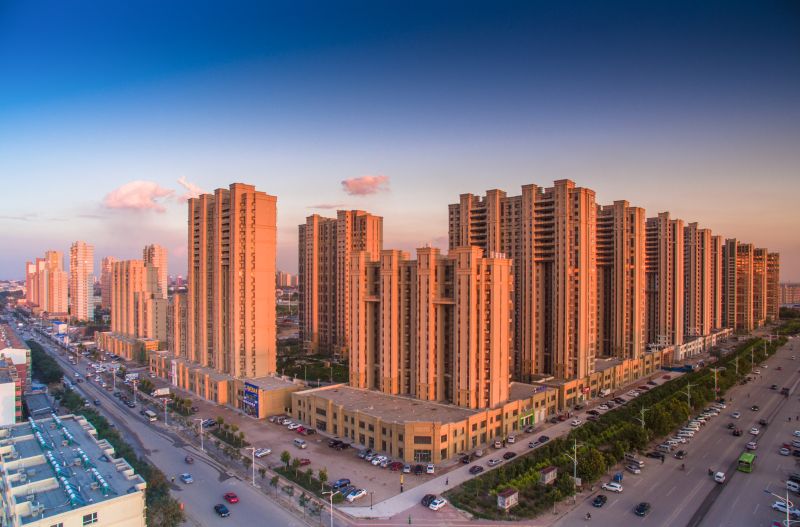 浭阳新城商业